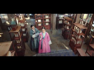 joseon psychiatrist yoo se poon season 2 episode 4 (voice softbox)