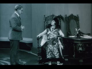 "bonfire" |1923| director: ivan mozzhukhin | drama, comedy (russian subtitles)