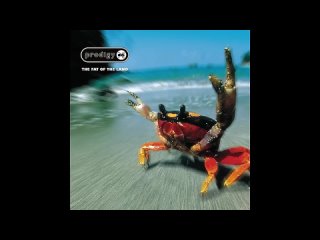 the prodigy - the fat of the land (full album)