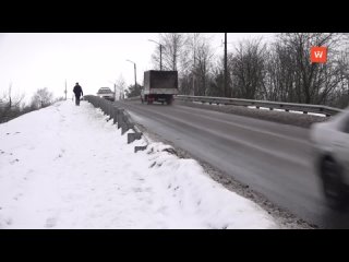 transport prosecutor's office helps speed up the repair of vyborg overpasses