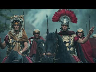 barbarians 2 (2022) all series (720p)