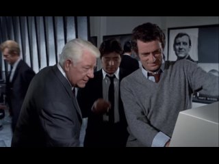 the boss (1968) - crime drama. directed by georges lautner 1080p